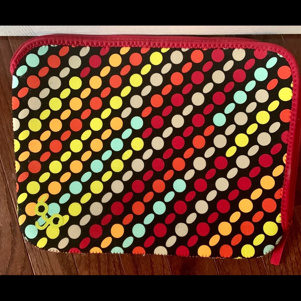 BYO Laptop Sleeve 13”